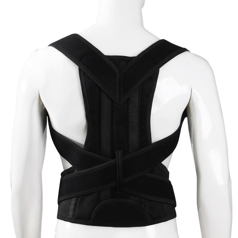 Humpback Posture Corrector Belt For Men and Women