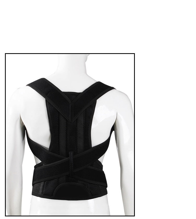 Humpback Posture Corrector Belt For Men and Women