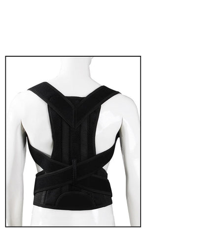 Humpback Posture Corrector Belt For Men and Women
